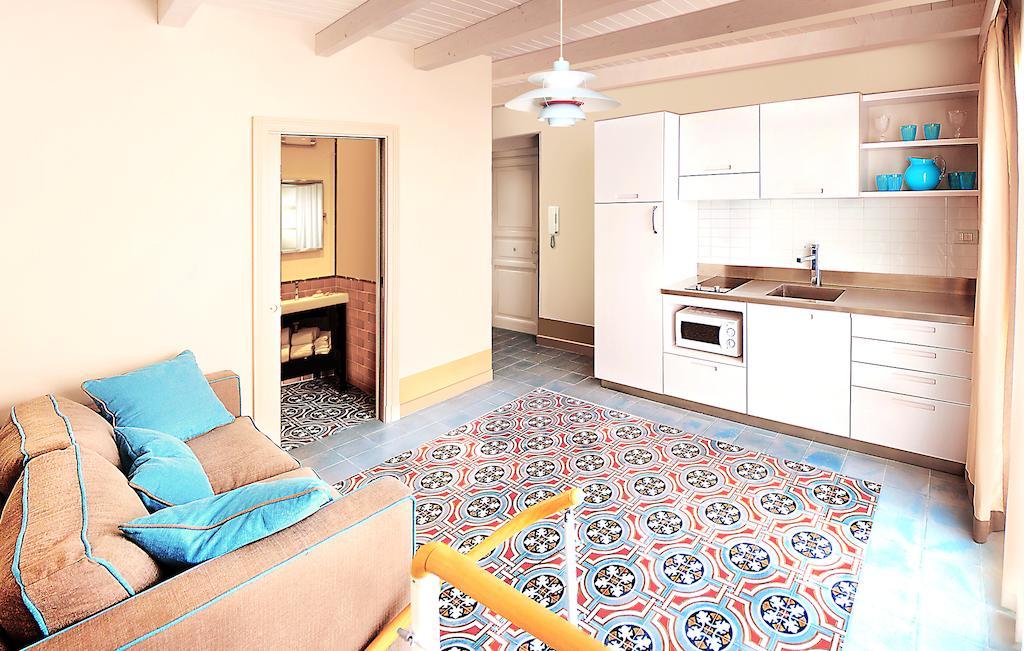 Cala Del Porto Residence Marettimo Zimmer foto
